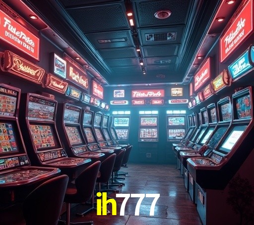 ih777 com