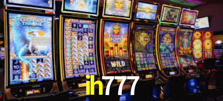 Bônus Generosos e Exclusivos no ih777 para Você!