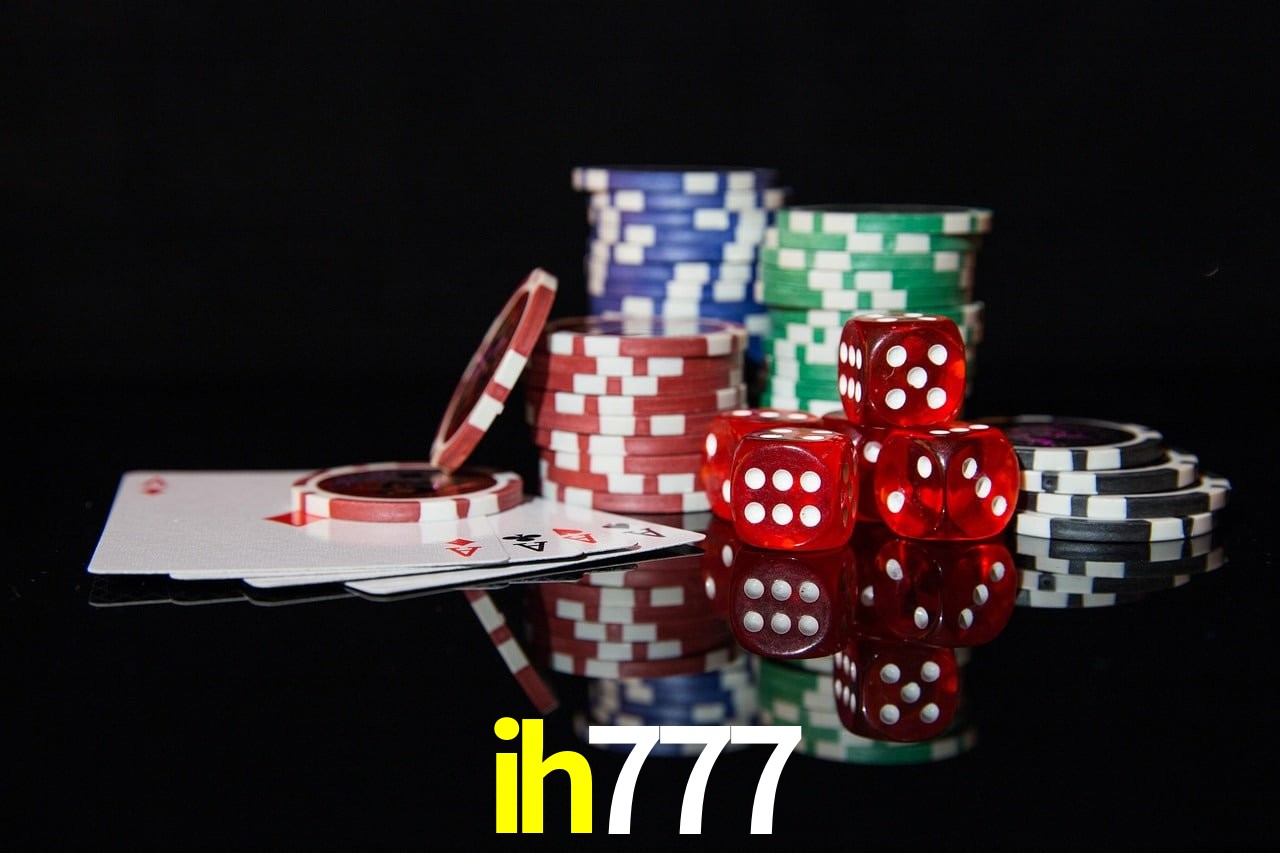 ih777 bet