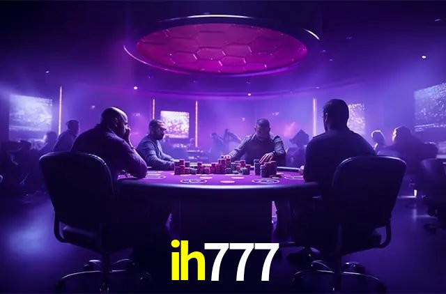 ih777 bet