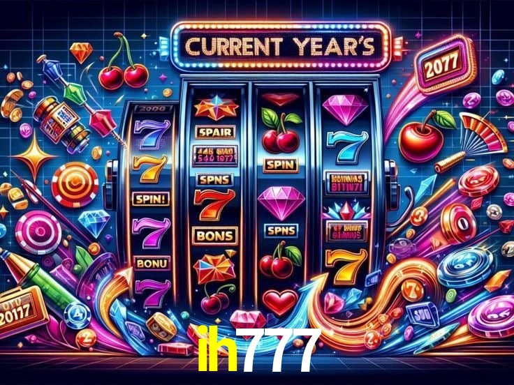 Explore as vantagens do ih777: serviço profissional e confiabilidade